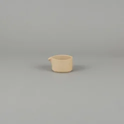 Hp028 - Creamer Natural O 3.3/8"