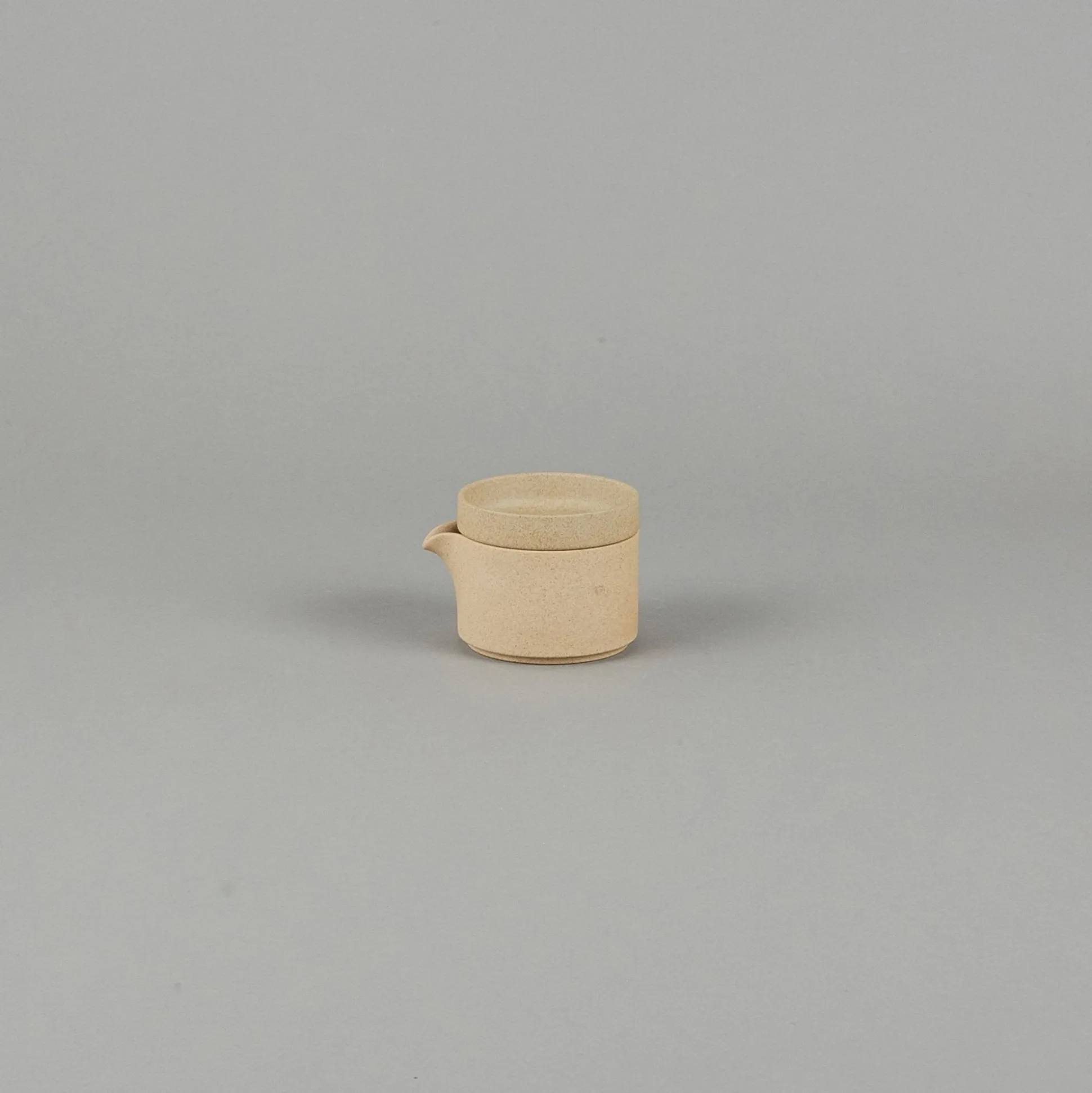 Hp028 - Creamer Natural O 3.3/8"