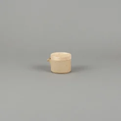Hp028 - Creamer Natural O 3.3/8