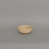 Hp049 - Mid-Deep Round Bowl Natural O 7.3/8"
