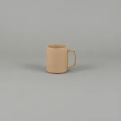 Hp021 - Mug Natural Large O 3.3/8"