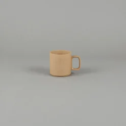 Hp020 - Mug Natural Medium O 3.3/8"
