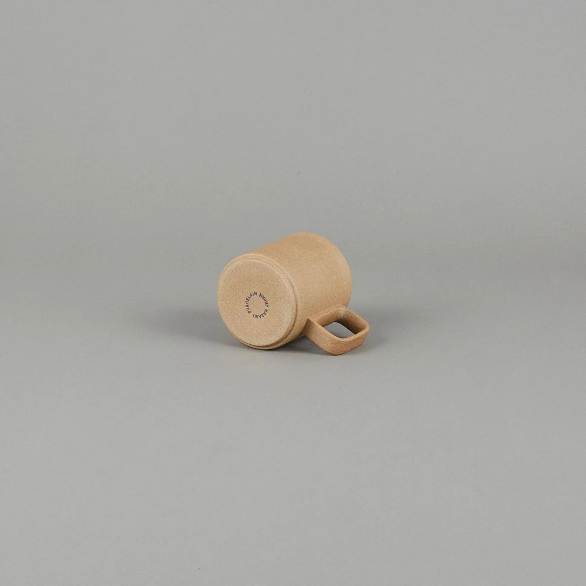Hp020 - Mug Natural Medium O 3.3/8"