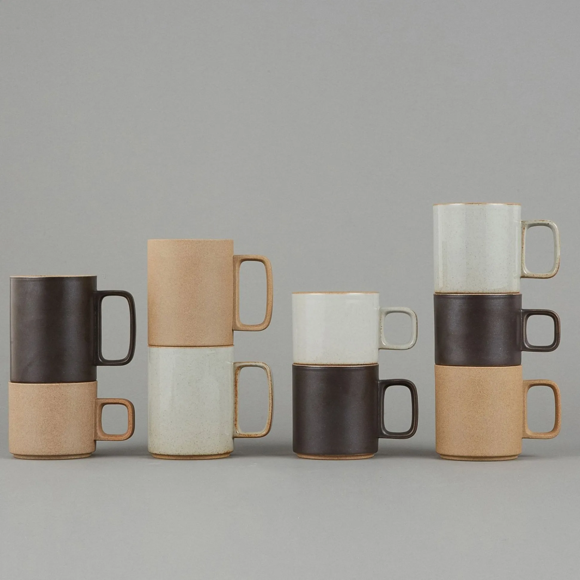 Hp020 - Mug Natural Medium O 3.3/8"