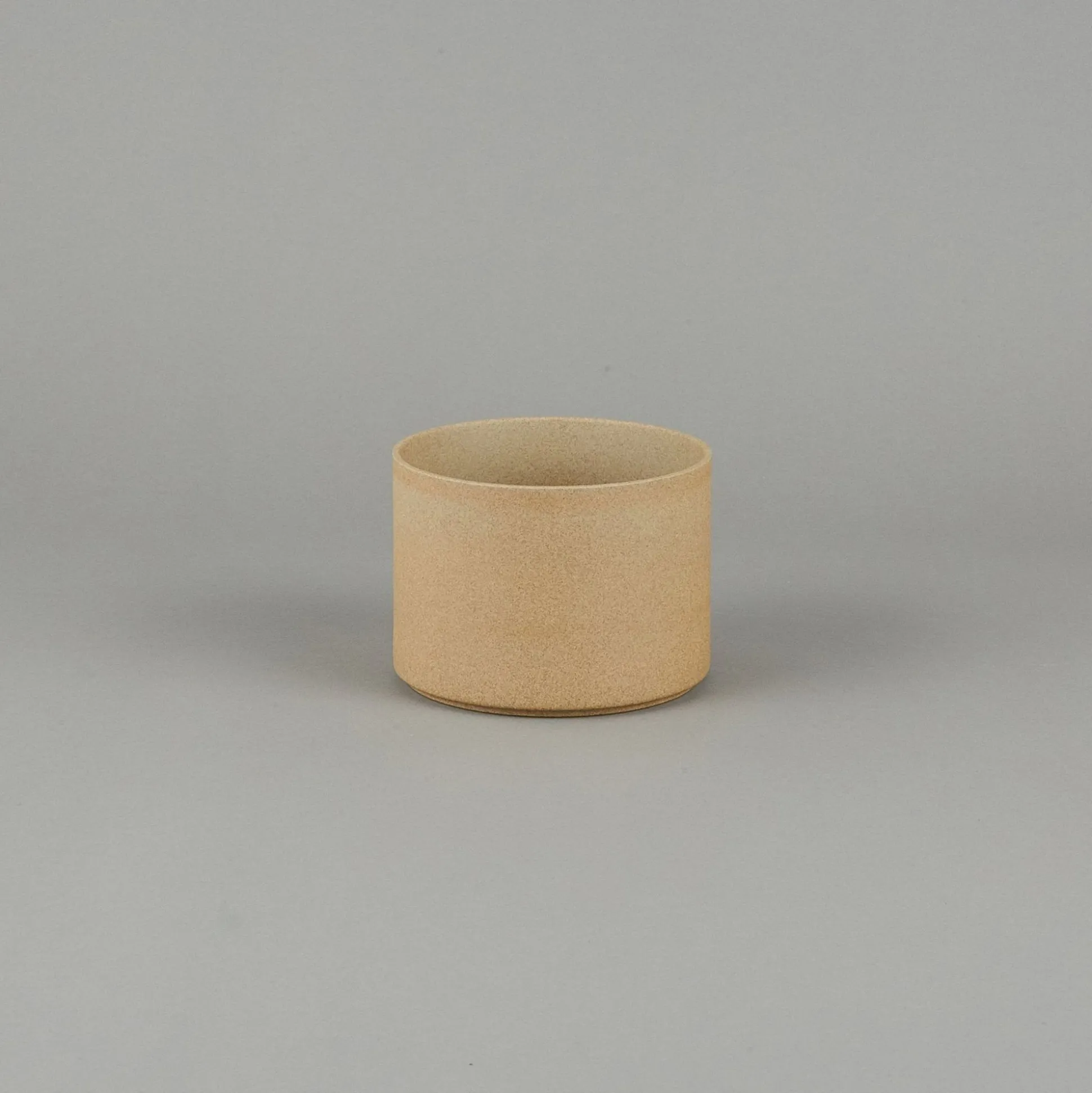 Hp045 - Planter Natural O 5.5/8"
