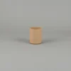 Hp044 - Planter Natural O 3.3/8"
