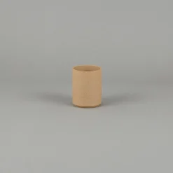 Hp044 - Planter Natural O 3.3/8"