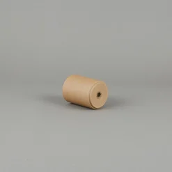 Hp044 - Planter Natural O 3.3/8"