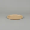 Hp005 - Plate / Lid Natural O 10"