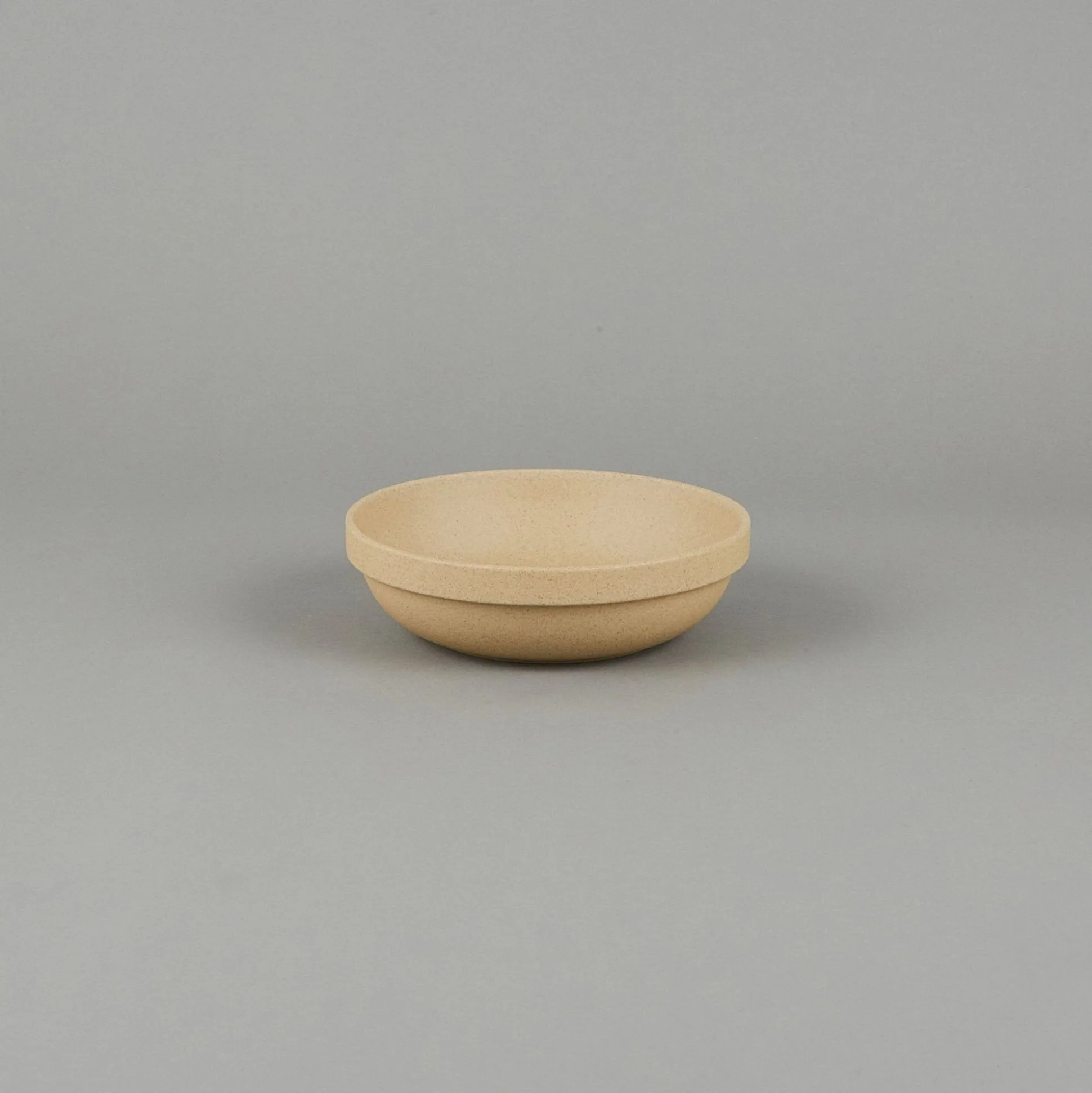 Hp032 - Round Bowl Natural O 7.3/8"
