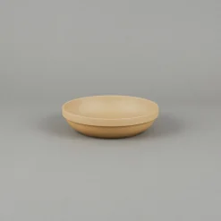 Hp033 - Round Bowl Natural O 8.5/8"