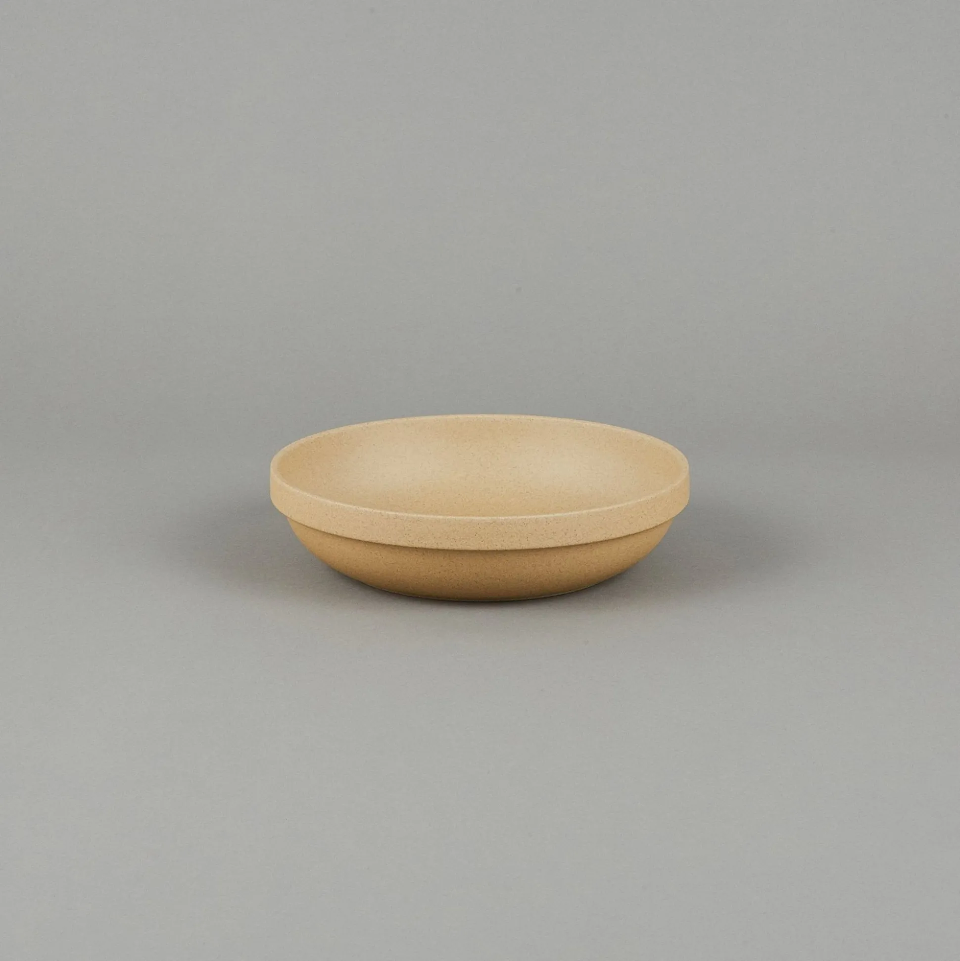 Hp033 - Round Bowl Natural O 8.5/8"