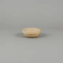 Hp031 - Round Bowl Natural O 5.5/8"