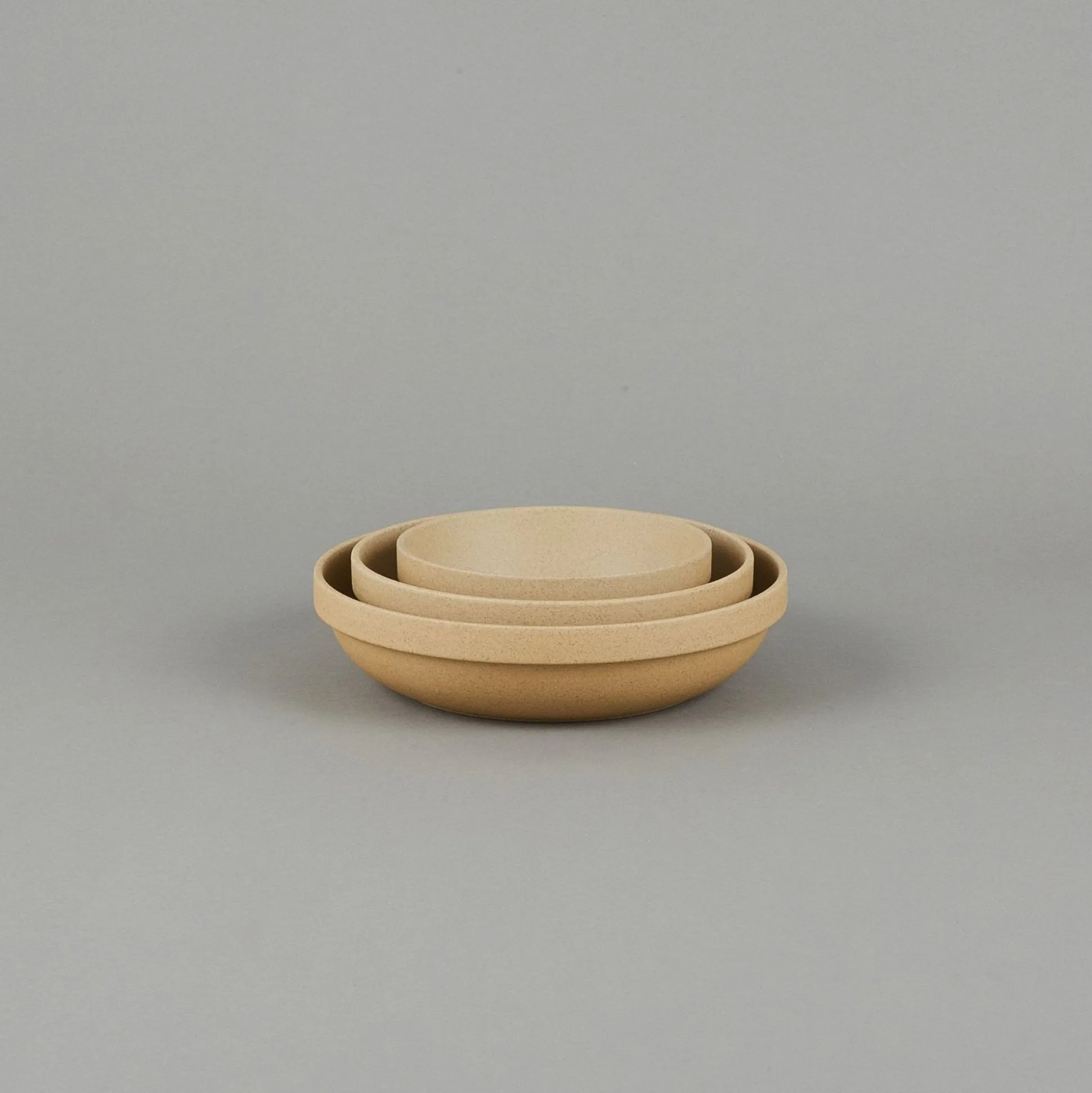 Hp031 - Round Bowl Natural O 5.5/8"