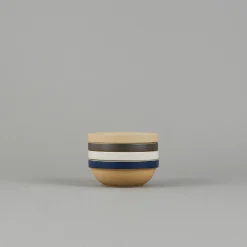 Hp032 - Round Bowl Natural O 7.3/8