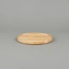 Hp026 - Tray / Lid Ash O 10"