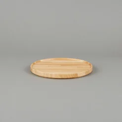 Hp026 - Tray / Lid Ash O 10"
