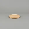 Hp024 - Tray / Lid Ash O 7.3/8"