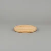Hp025 - Tray / Lid Ash O 8.5/8"