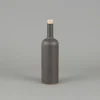 Hpb029 - Bottle Black