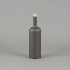 Hpb029 - Bottle Black