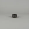 Hpb007 - Bowl Black O 3.3/8"