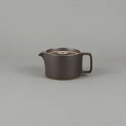 Hpb018 - Coffee Pot Black O 5.5/8"