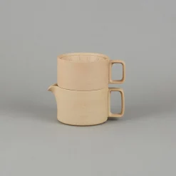 Hpb018 - Coffee Pot Black O 5.5/8