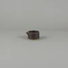 Hpb028 - Creamer Black O 3.3/8"