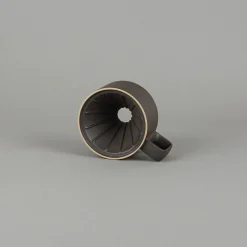 Hpb030 - Dripper Black O 5.5/8"