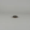 Hpb001 - Plate / Lid Black O 3.3/8"