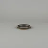 Hpb002 - Plate / Lid Black O 5.5/8"