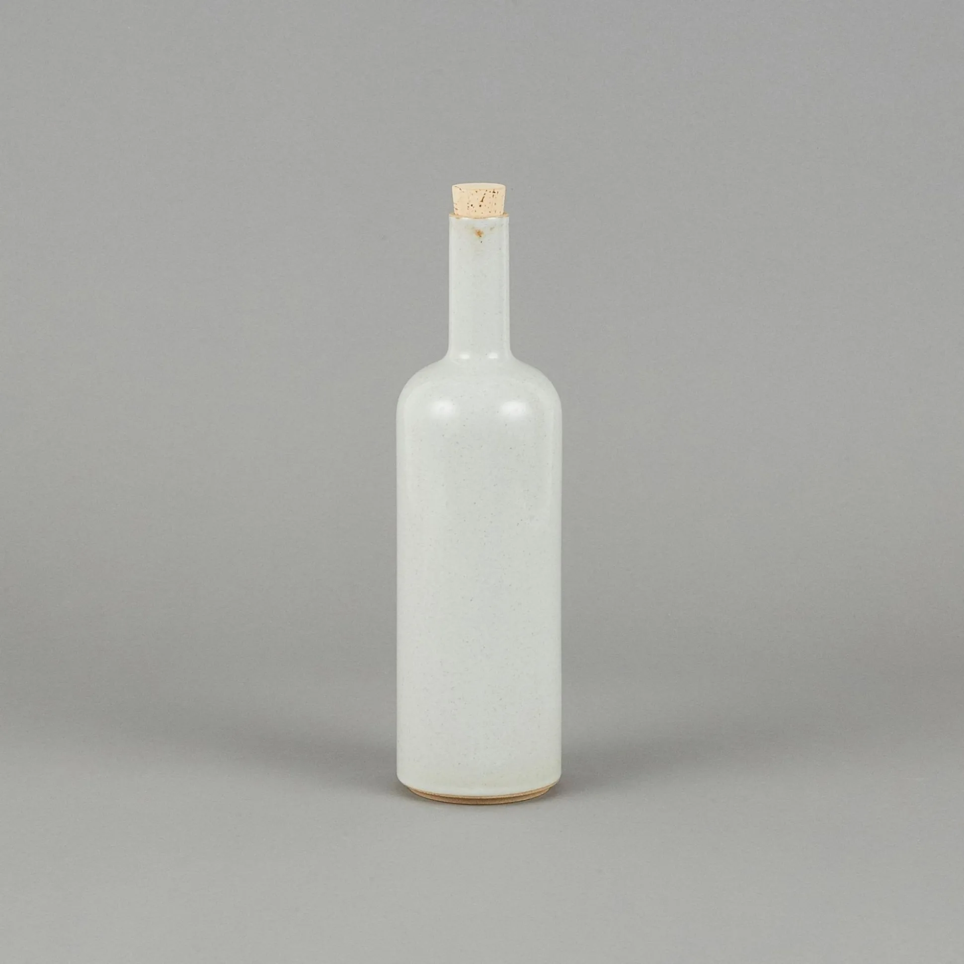 Hpm029 - Bottle Gloss Gray