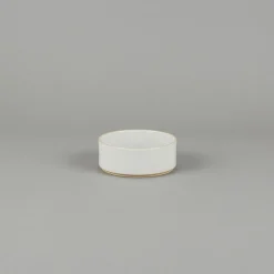 Hpm008 - Bowl Gloss Gray O 5.5/8"