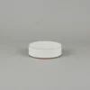 Hpm009 - Bowl Gloss Gray O 7.3/8"
