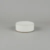 Hpm015 - Bowl Tall Gloss Gray O 7.3/8"