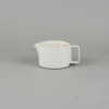 Hpm018 - Coffee Pot Gloss Gray O 5.5/8"