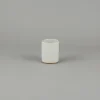 Hpm044 - Planter Gloss Gray O 3.3/8"