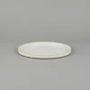 Hpm006 - Plate / Lid Gloss Gray O 11.7/8"