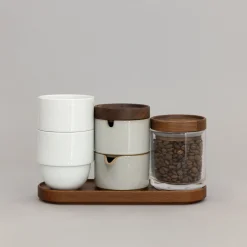 Hpw051 - Latte Cup Tall