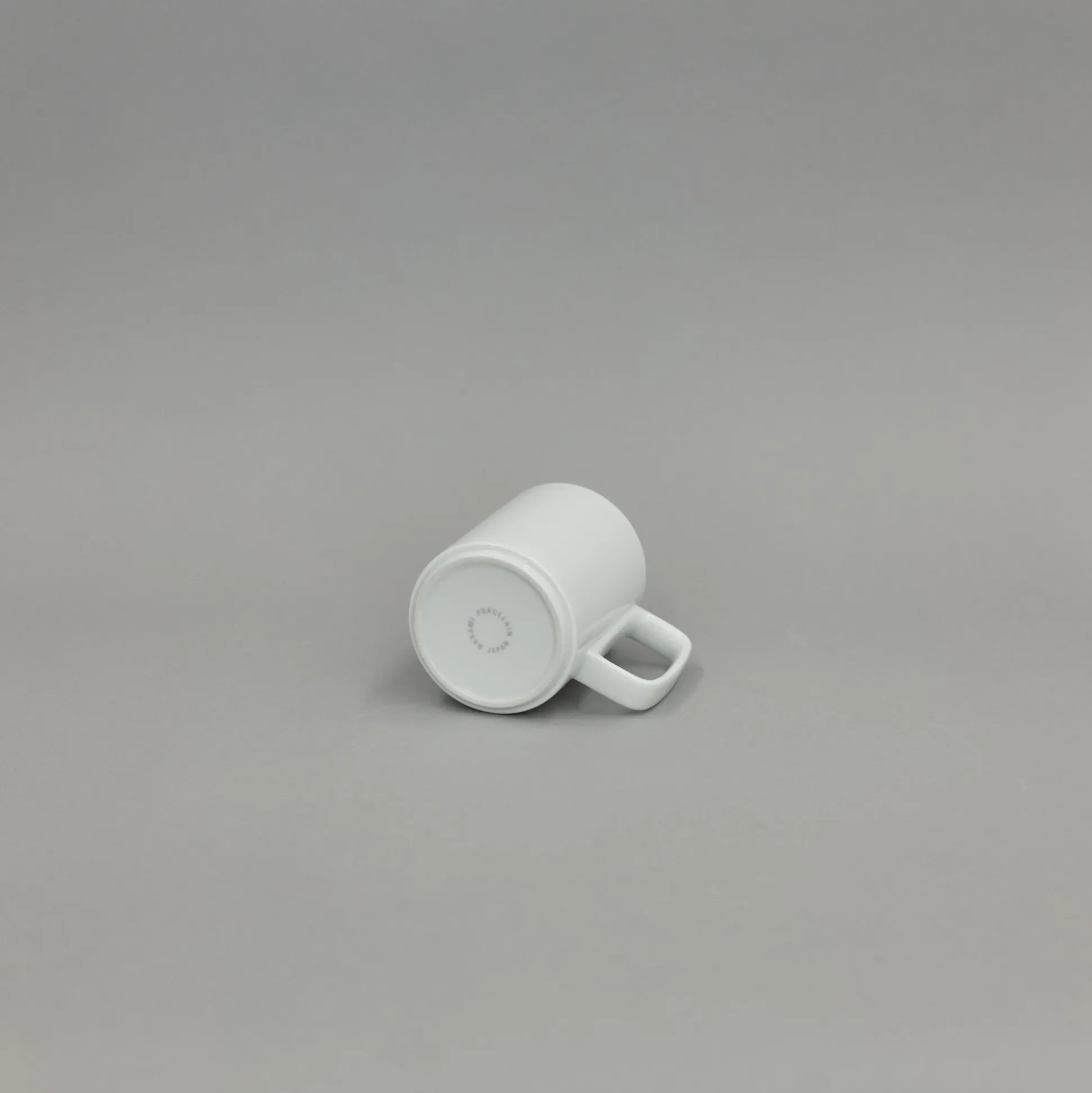 Hpw021 - Mug Gloss White Large O 3.3/8"