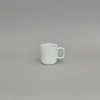 Hpw020 - Mug Gloss White Medium O 3.3/8"
