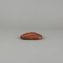 Hpwn036 - Tray / Lid Walnut 6.1/4" X 6.3/4"