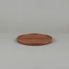 Hpwn026 - Tray / Lid Walnut O 10"