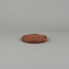 Hpwn024 - Tray / Lid Walnut O 7.3/8"