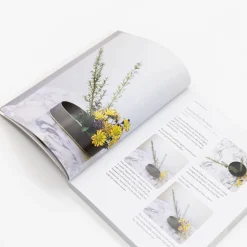 Inspired Ikebana: Modern Design Meets The Ancient Art Of Japanese Flower Arrangement By Naoko Zaima