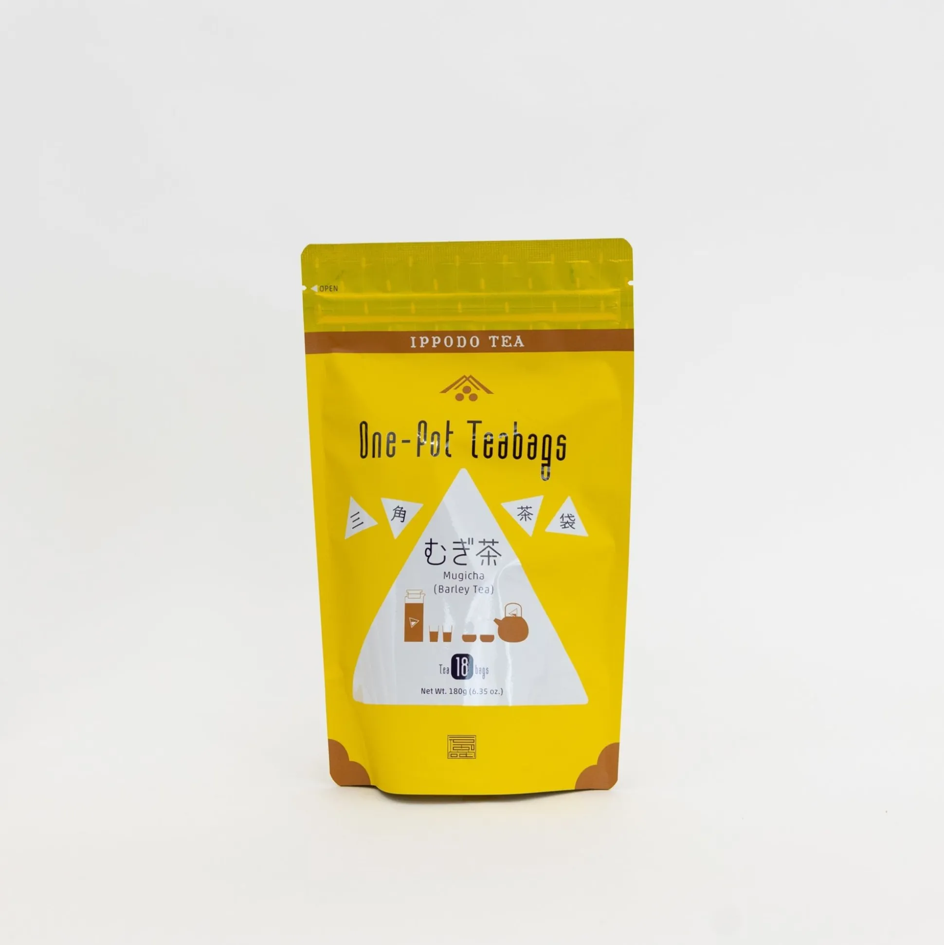 Ippodo - Tea Bags