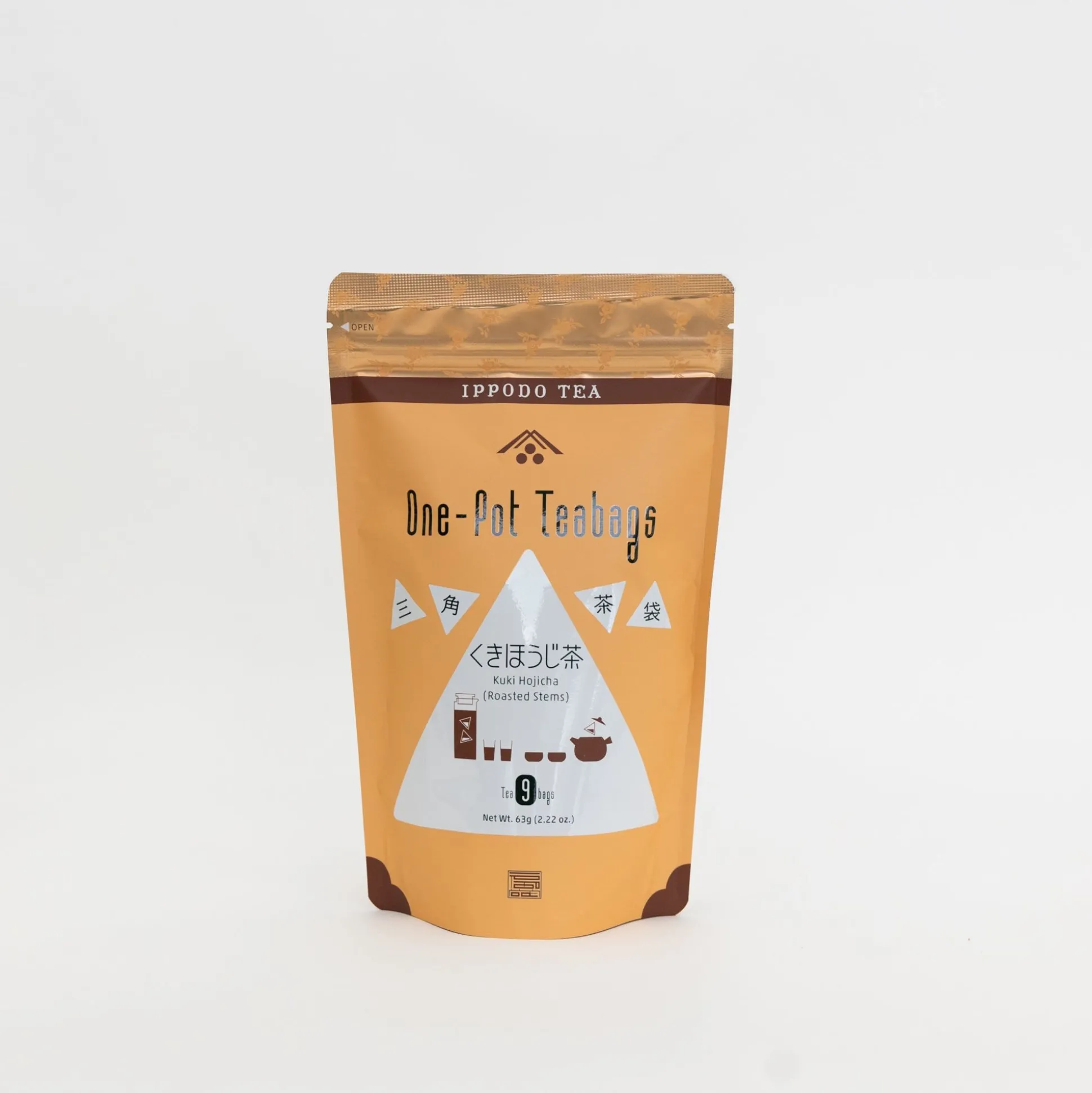 Ippodo - Tea Bags