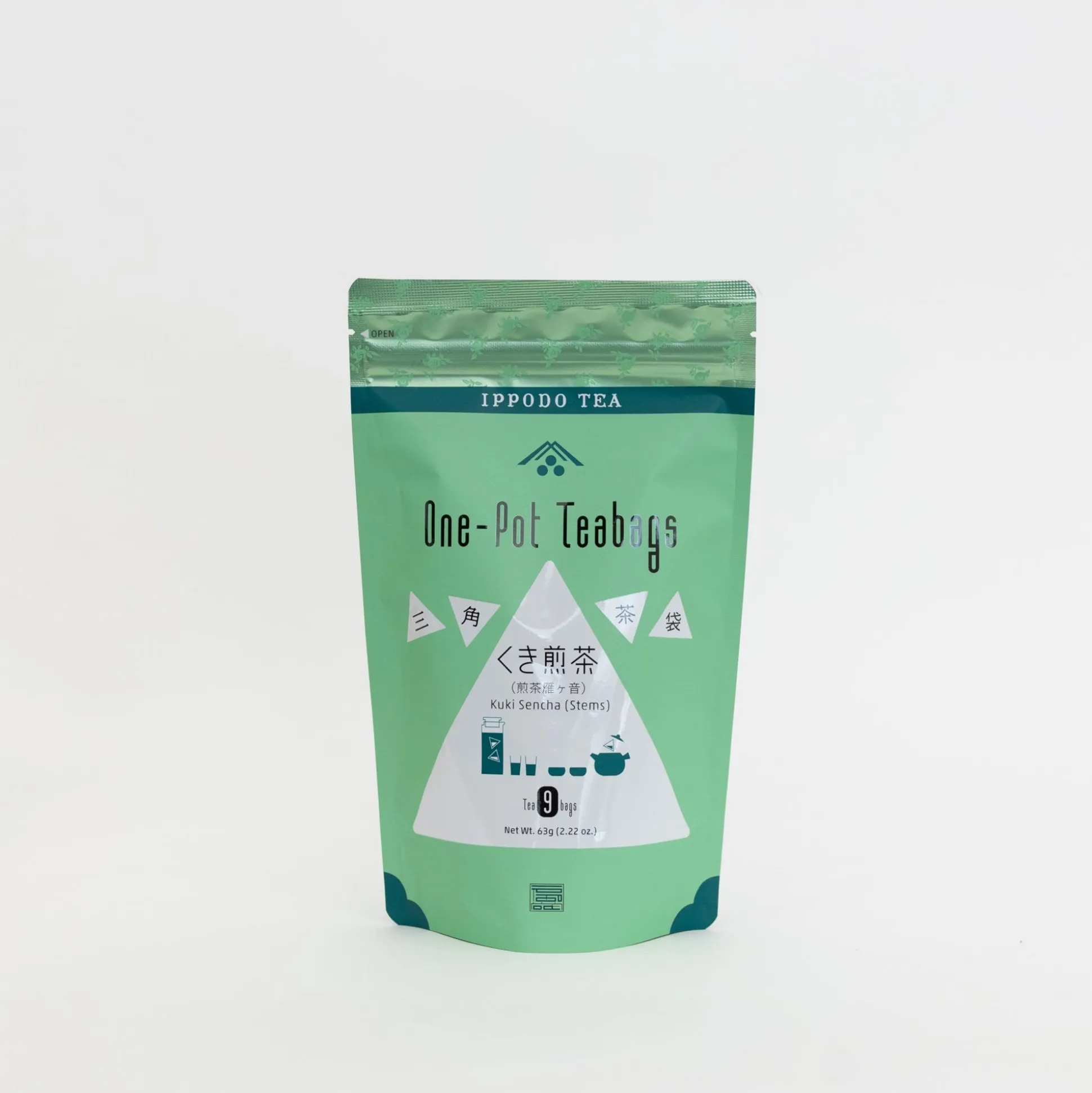 Ippodo - Tea Bags