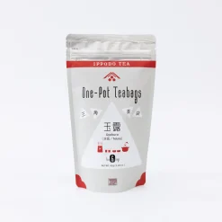 Ippodo - Tea Bags